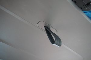 Ford Transit Custom bild 13