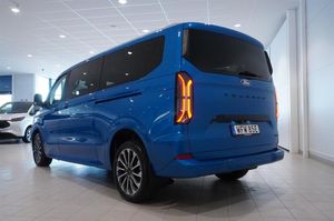 Ford Transit Custom bild 4