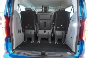 Ford Transit Custom bild 12