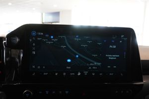 Ford Transit Custom bild 9