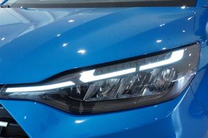 Ford Transit Custom bild 14