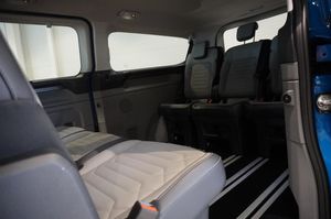 Ford Transit Custom bild 7
