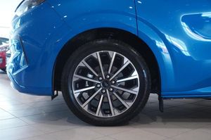 Ford Transit Custom bild 16