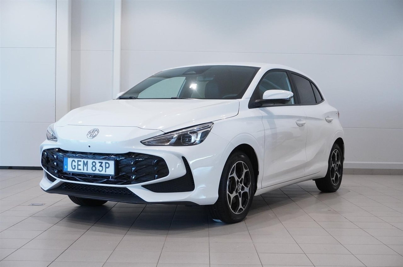 MG 3