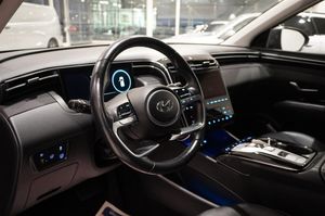 Hyundai Tucson bild 2