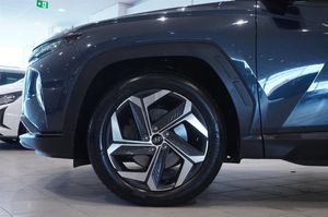 Hyundai Tucson bild 12