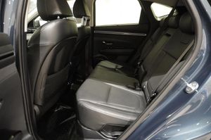 Hyundai Tucson bild 5