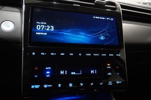 Hyundai Tucson bild 7