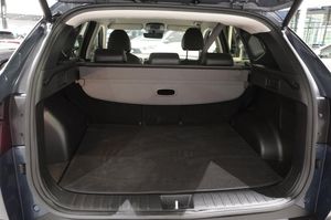 Hyundai Tucson bild 11