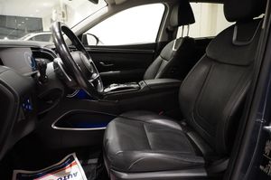 Hyundai Tucson bild 6