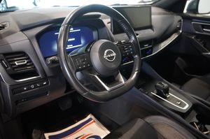 Nissan Qashqai bild 2
