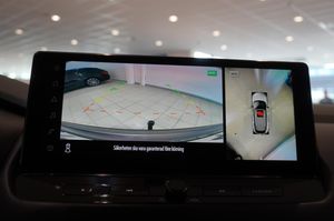 Nissan Qashqai bild 8