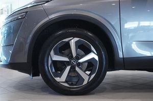 Nissan Qashqai bild 13
