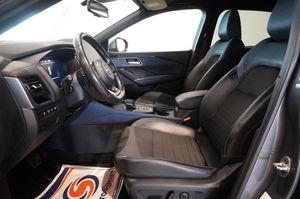 Nissan Qashqai bild 6
