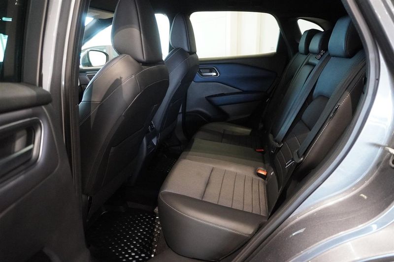 Nissan Qashqai bild 5