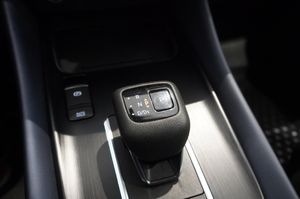 Nissan Qashqai bild 9