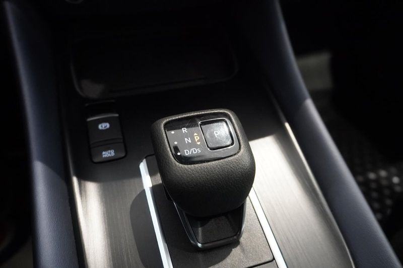 Nissan Qashqai bild 9