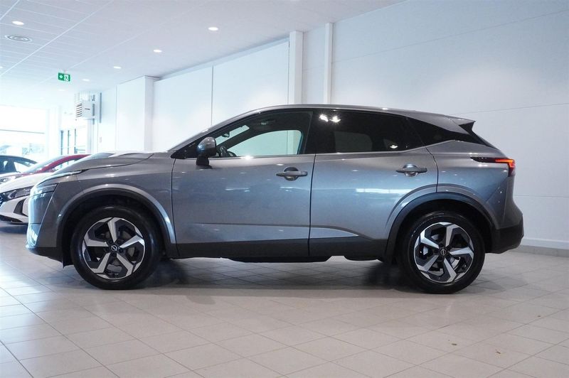 Nissan Qashqai bild 3