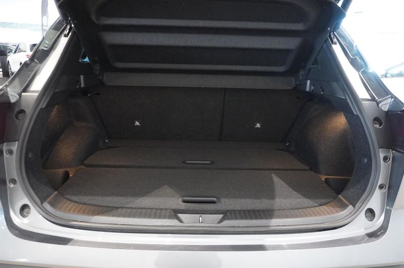 Nissan Qashqai bild 11