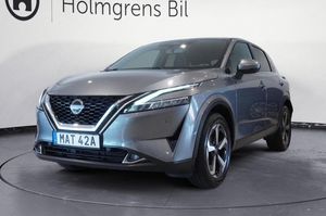 Nissan Qashqai bild 1