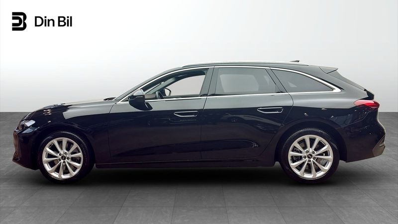 Audi A5 bild 2