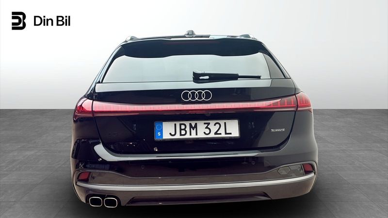 Audi A5 bild 5