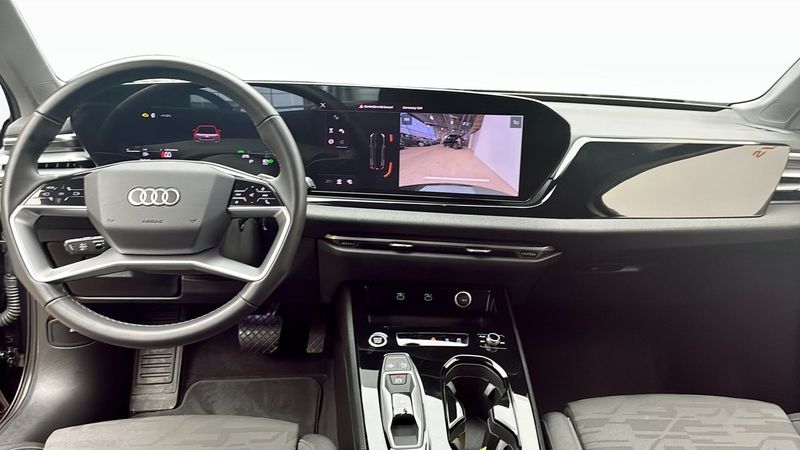 Audi A5 bild 10