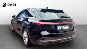 Audi A5 bild 3