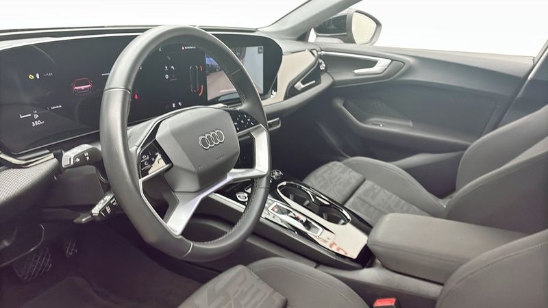 Audi A5 bild 7