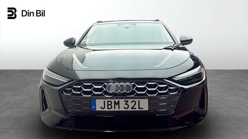 Audi A5 bild 4