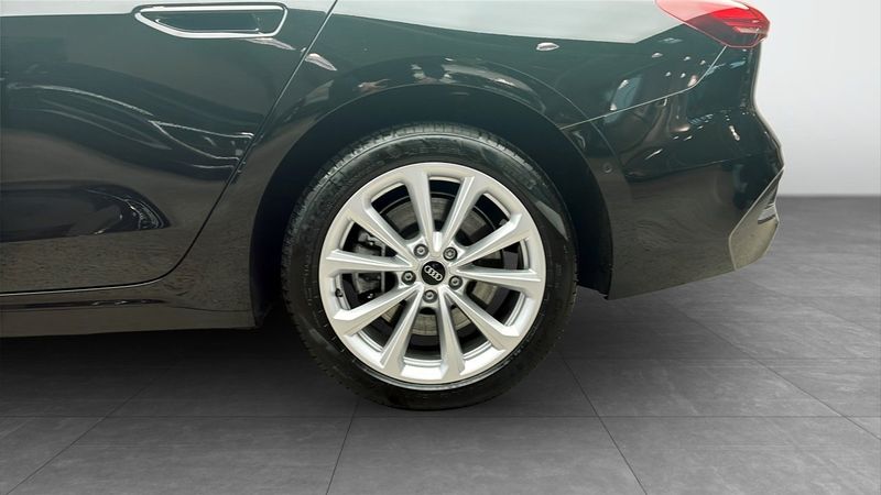 Audi A5 bild 6