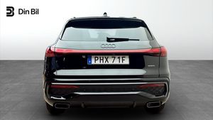 Audi Q5 bild 5