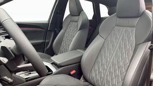 Audi Q5 bild 8