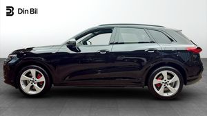 Audi Q5 bild 2