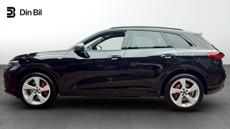 Audi Q5 bild 2