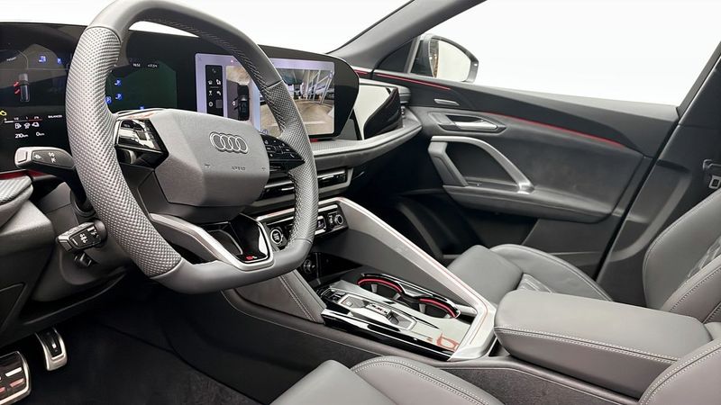 Audi Q5 bild 7