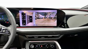 Audi Q5 bild 10
