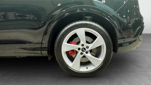 Audi Q5 bild 6