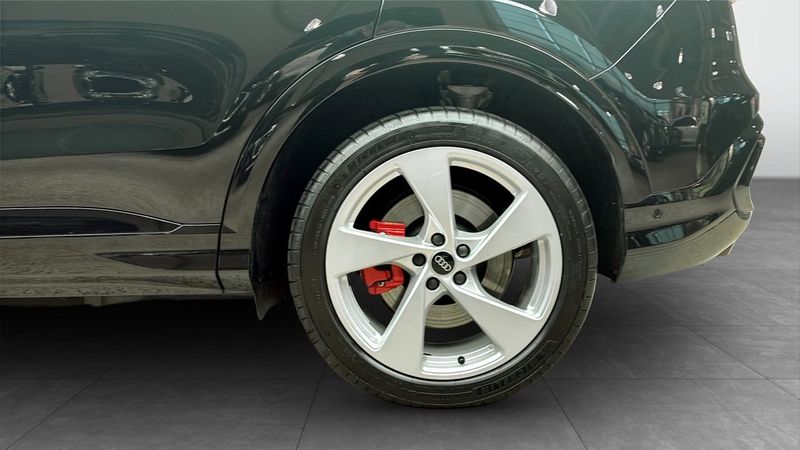 Audi Q5 bild 6