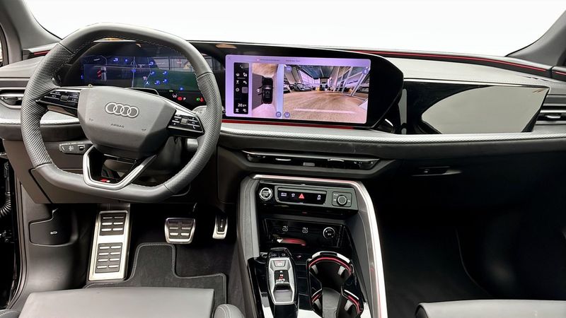 Audi Q5 bild 11
