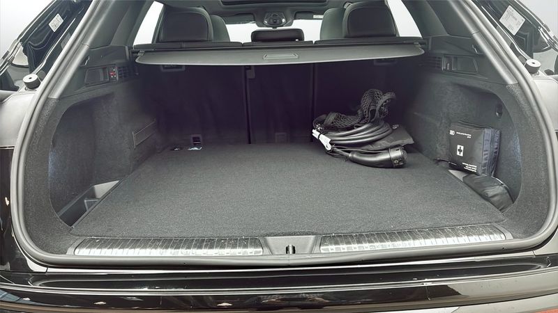 Audi Q5 bild 13