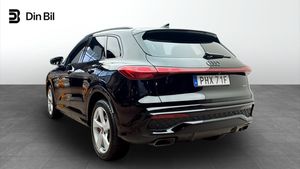 Audi Q5 bild 3