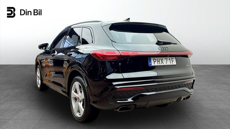Audi Q5 bild 3