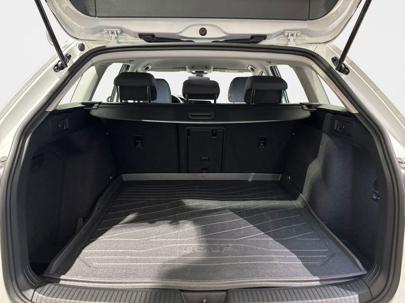 Volkswagen Golf bild 15