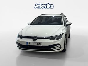Volkswagen Golf bild 2