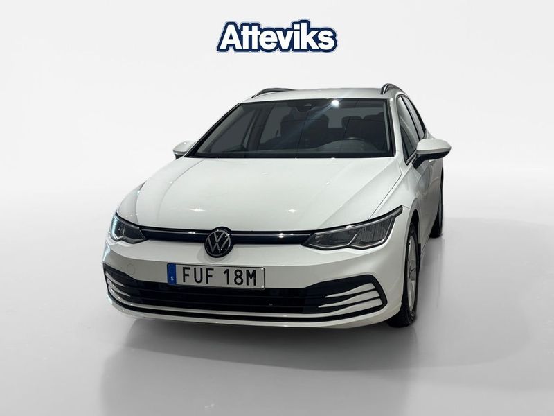 Volkswagen Golf bild 2