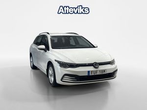 Volkswagen Golf bild 1