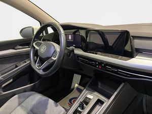 Volkswagen Golf bild 10