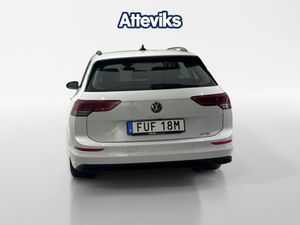 Volkswagen Golf bild 5