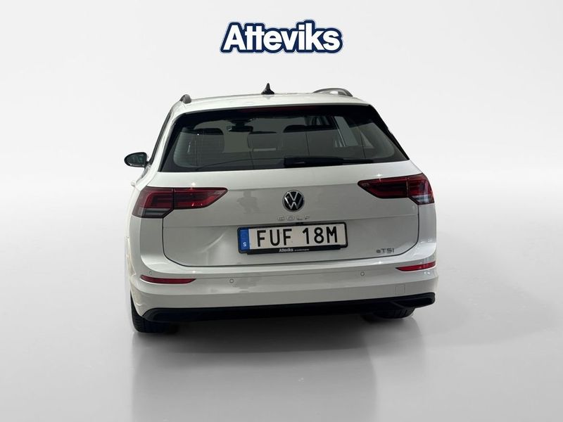 Volkswagen Golf bild 5